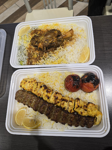 Photo of Hani Kebab - 11900 Haney Pl f3, Maple Ridge, BC V2X 8R9